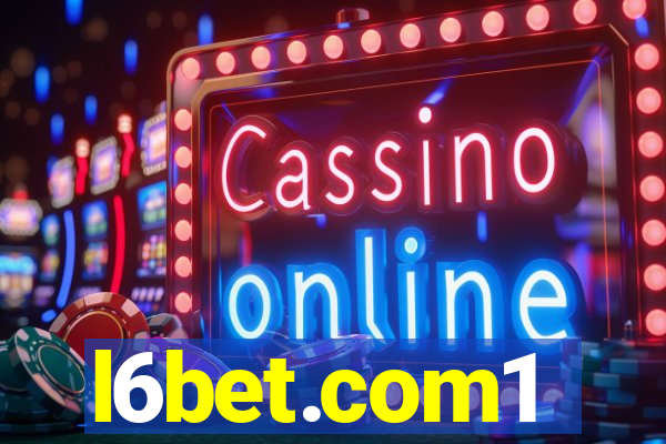 l6bet.com1
