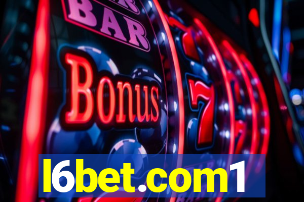 l6bet.com1