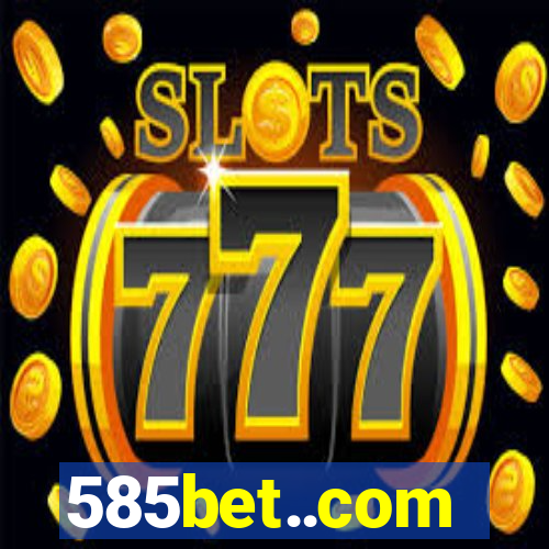 585bet..com
