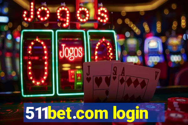 511bet.com login