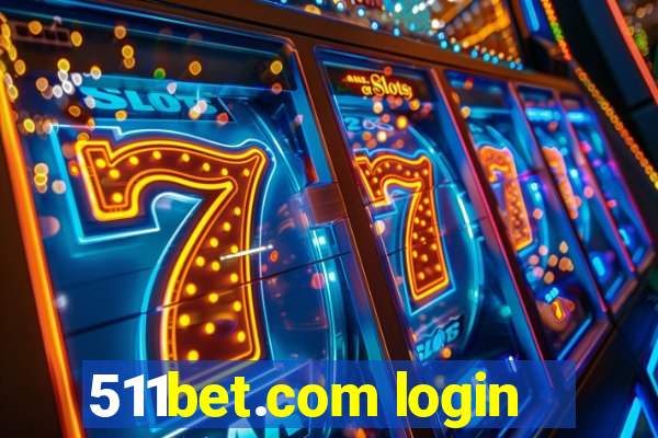 511bet.com login