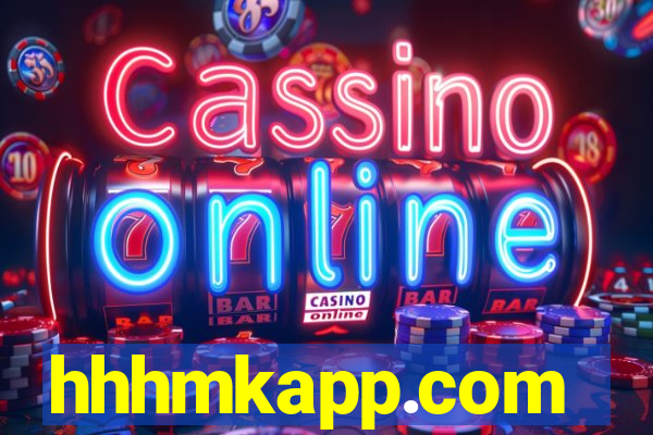 hhhmkapp.com