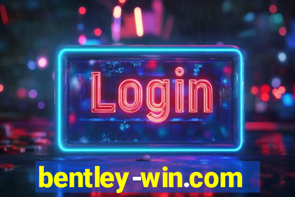 bentley-win.com