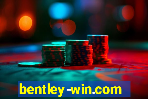bentley-win.com