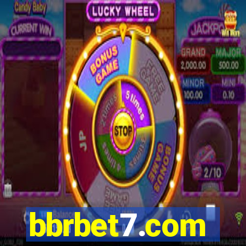 bbrbet7.com