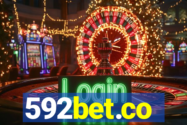 592bet.co