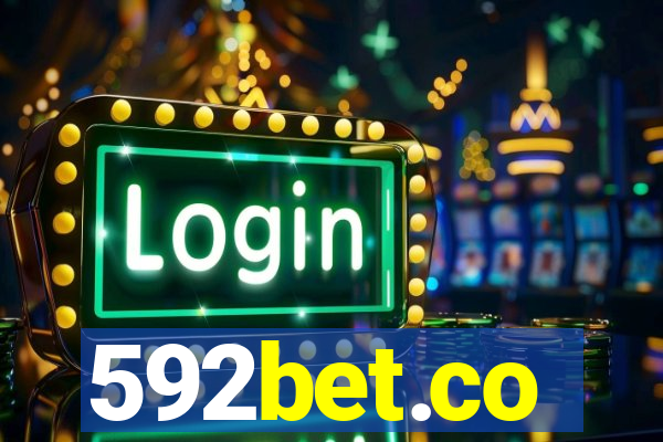 592bet.co