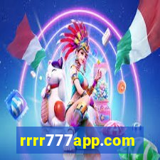 rrrr777app.com
