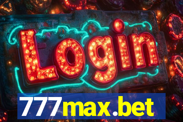 777max.bet