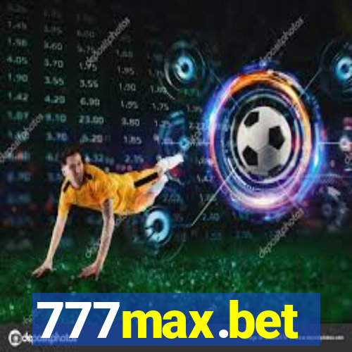 777max.bet