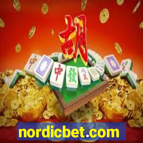 nordicbet.com