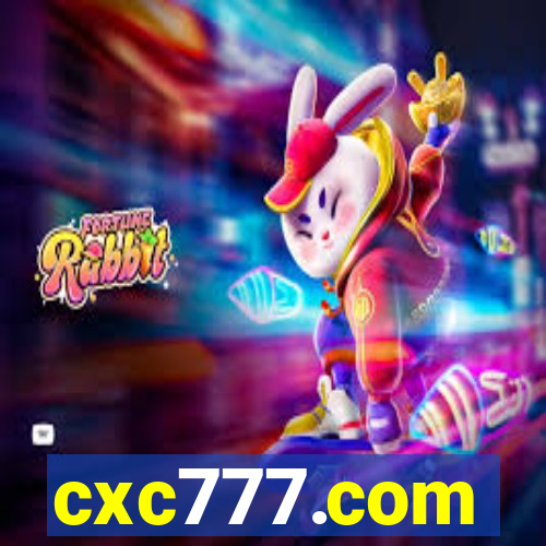 cxc777.com