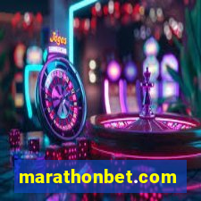 marathonbet.com
