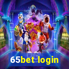65bet login