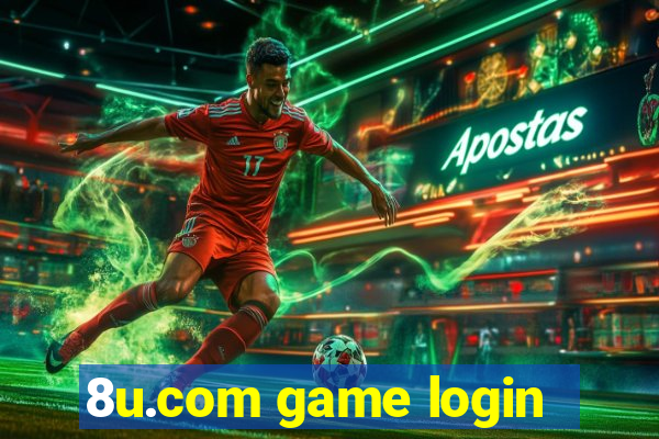 8u.com game login