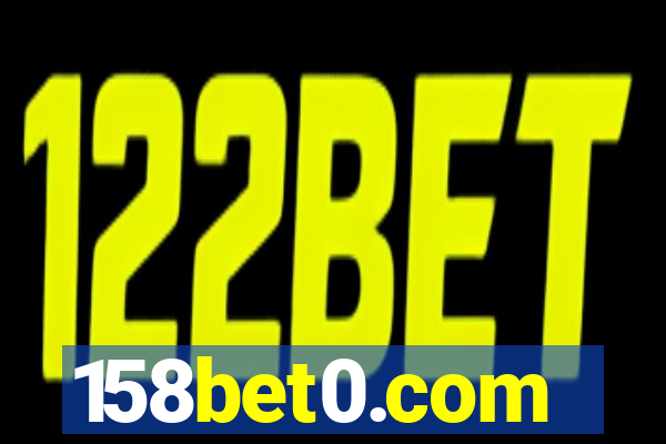 158bet0.com