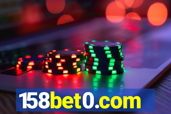 158bet0.com