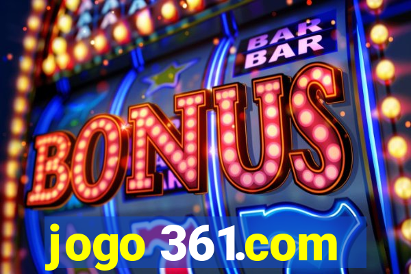 jogo 361.com