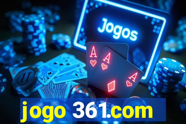 jogo 361.com