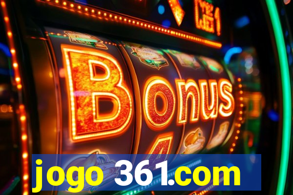 jogo 361.com