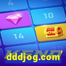 dddjog.com