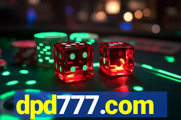 dpd777.com