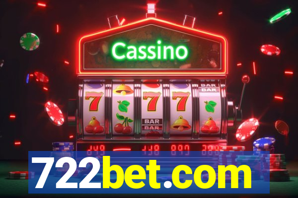 722bet.com