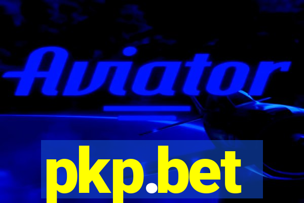 pkp.bet