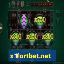 x1fortbet.net