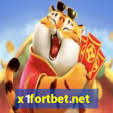 x1fortbet.net