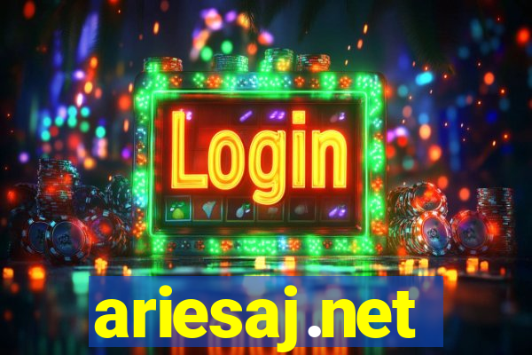 ariesaj.net