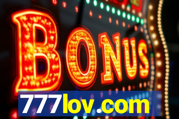 777lov.com