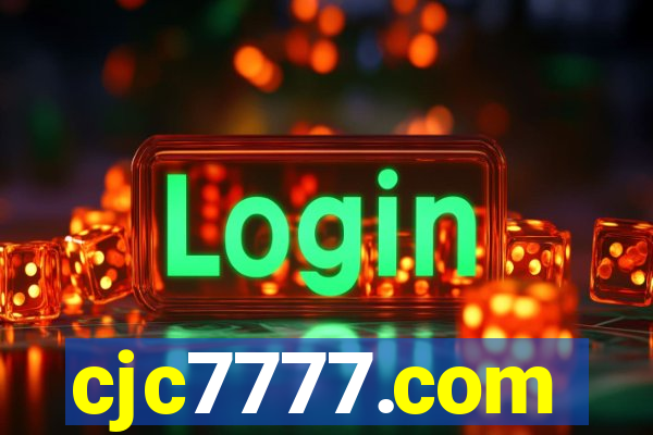 cjc7777.com