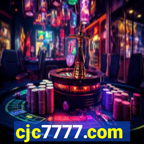 cjc7777.com