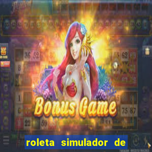 roleta simulador de carreira futebol