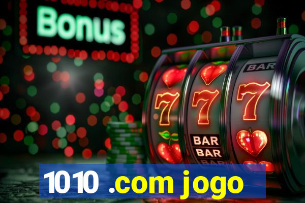 1010 .com jogo