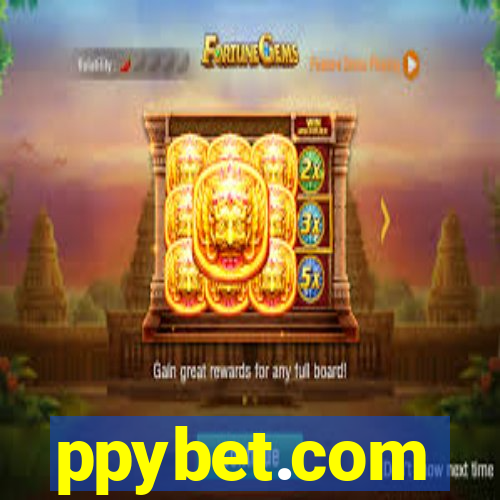 ppybet.com
