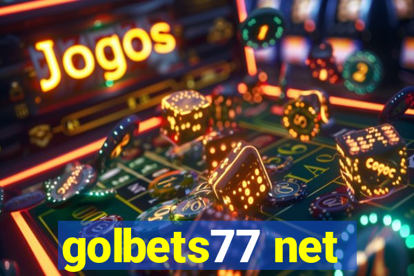 golbets77 net