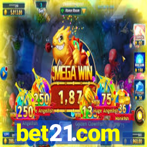 bet21.com