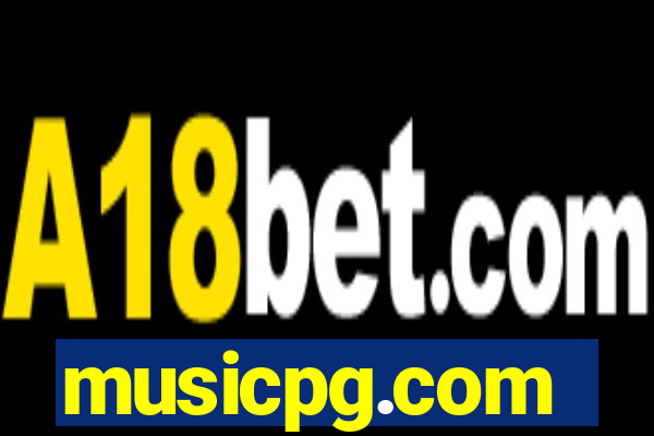 musicpg.com