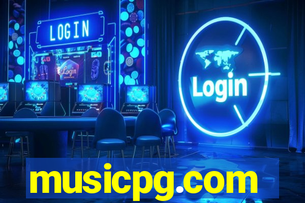 musicpg.com