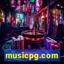 musicpg.com