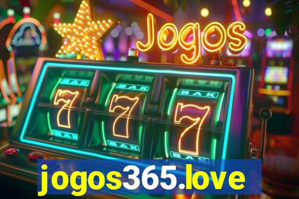 jogos365.love