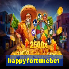 happyfortunebet.com