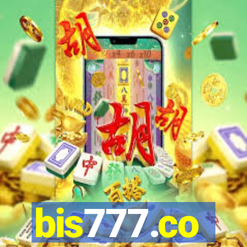 bis777.co