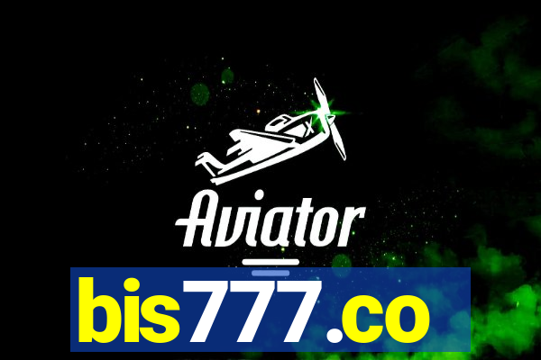 bis777.co
