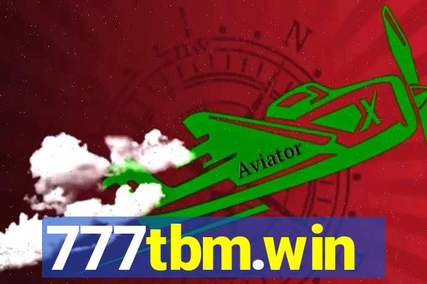 777tbm.win