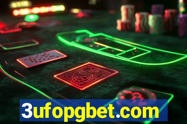 3ufopgbet.com