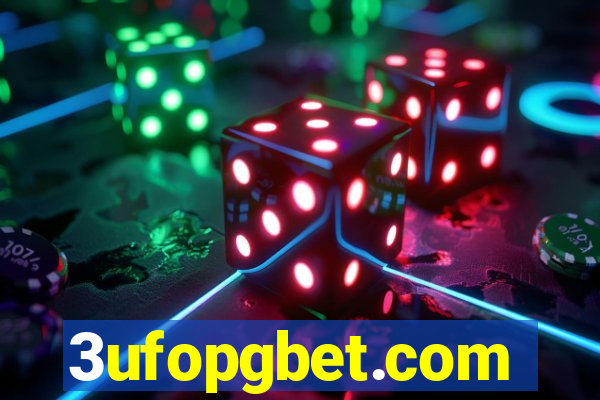3ufopgbet.com