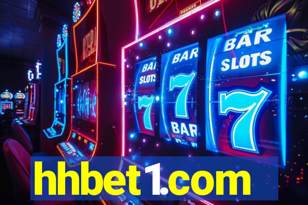 hhbet1.com